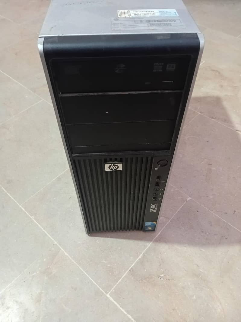 Full pc setup 3