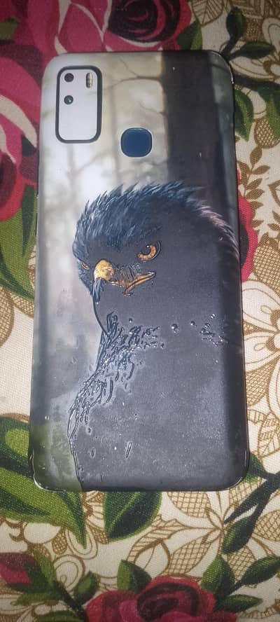 Infinix Hot 9 Play