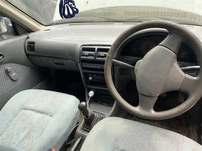 Cultus VXR 2007
