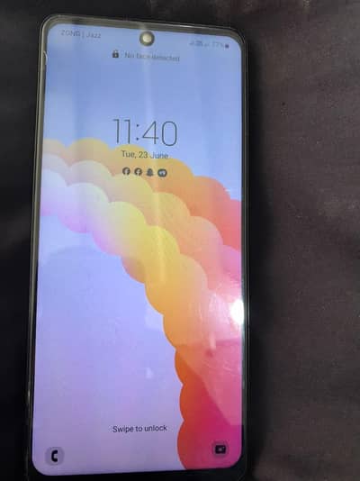 Samsung Mobile A51