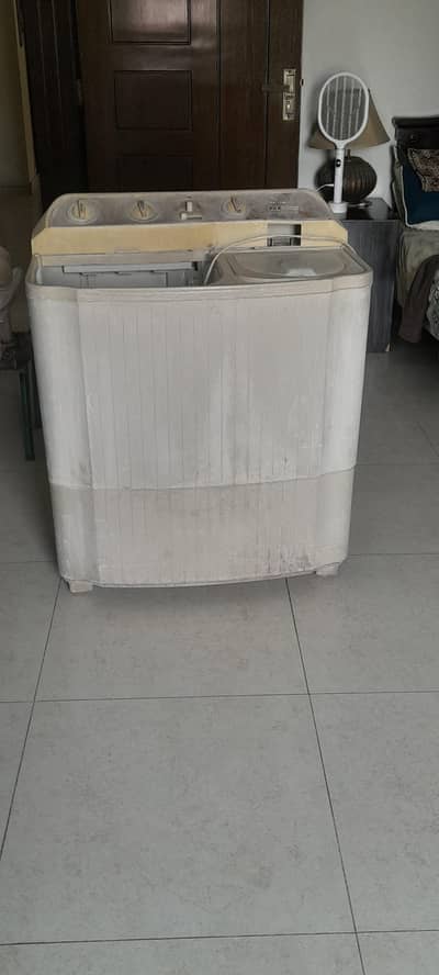 PAK washing machine model PK-1100