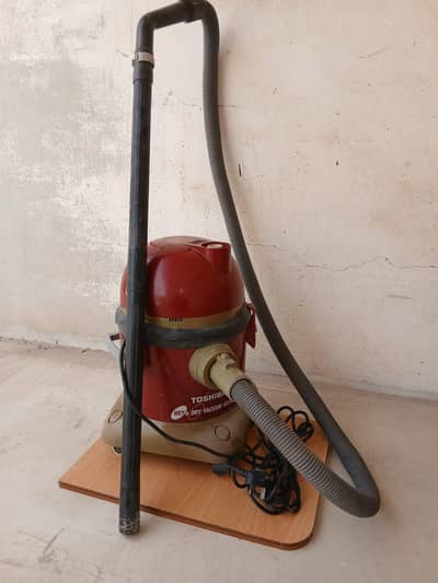 Toshiba Vacuum Cleaner