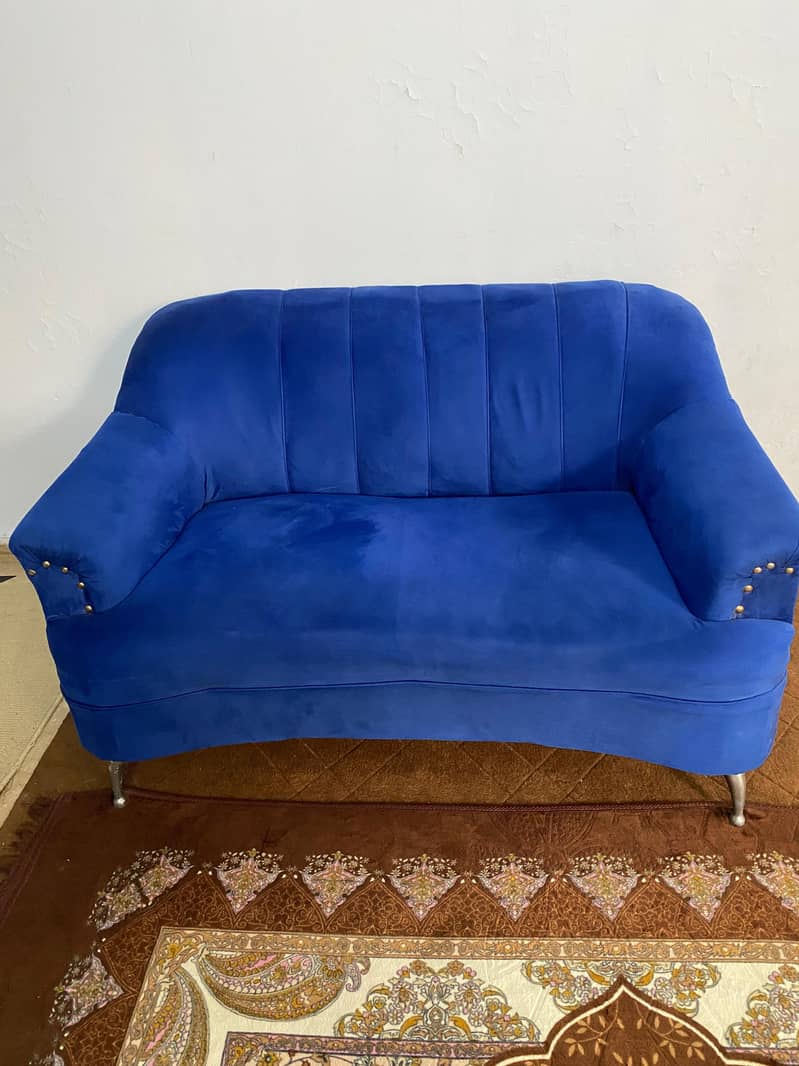 Sofa Set 0