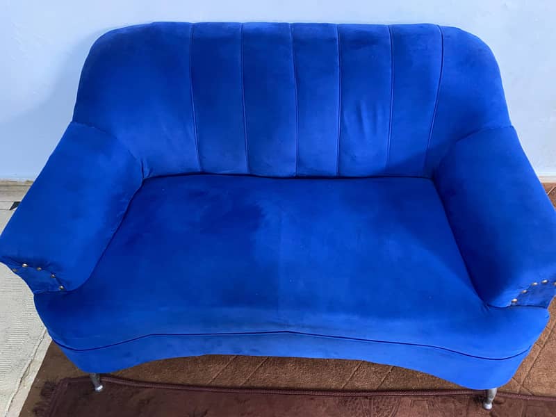 Sofa Set 1