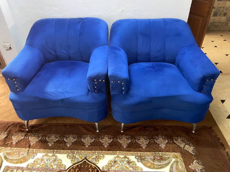 Sofa Set 2