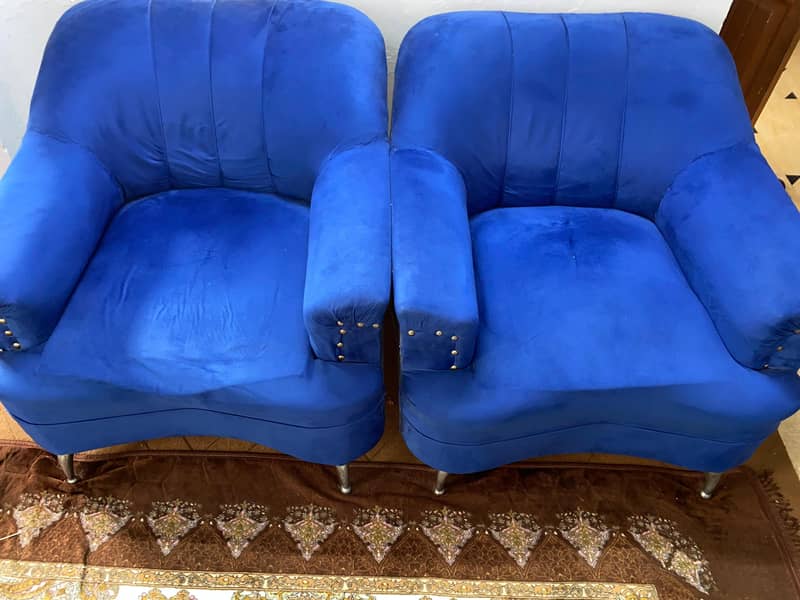 Sofa Set 3