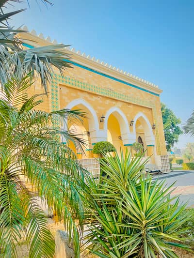 10 Marla plot for sale in new city phase 2 A Block