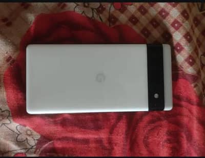 Google Pixel 6a for sale