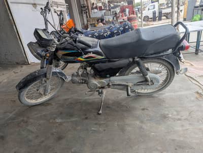 super power 2018 model