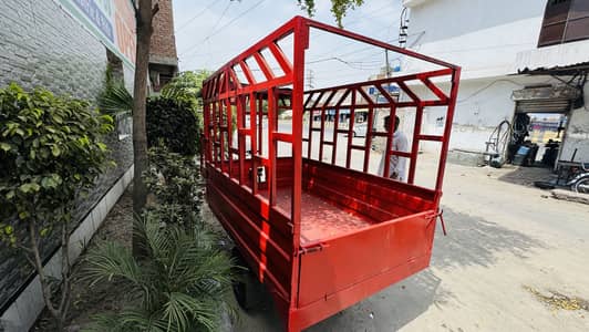 arjunt sell rickshaw lodar is number pr rabita krin 03046331510
