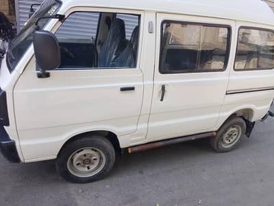 Suzuki Ravi 2017