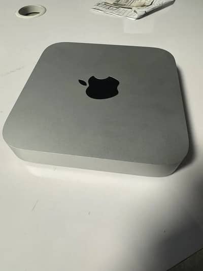 Apple Mac Mini M2 | 8GB RAM | 256GB SSD | Just Box opend