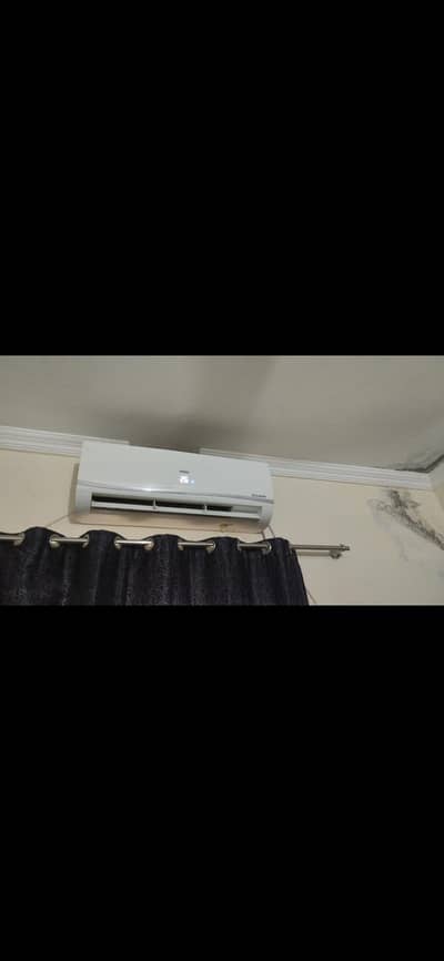 Haier 1.5 Ton Air Conditoner