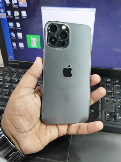 Apple iPhone 13 Pro Max