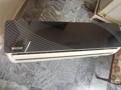 Orient Ac 1.5 Ton Non inverter Working condition