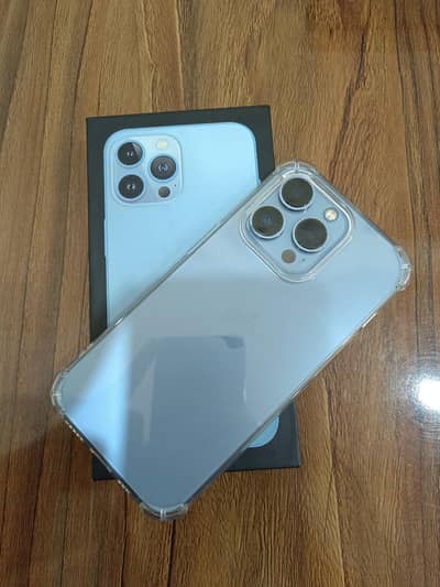 Apple iPhone 13 Pro