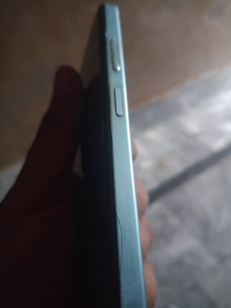 Itel P55 2