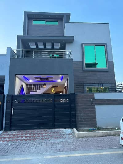 5 Marla Designer House For Sale