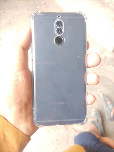 Huawei P10 Lite