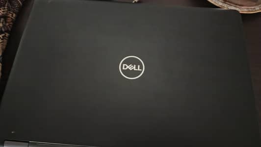 DELL LATITUDE 5490 - WINDOWS 11 PRO