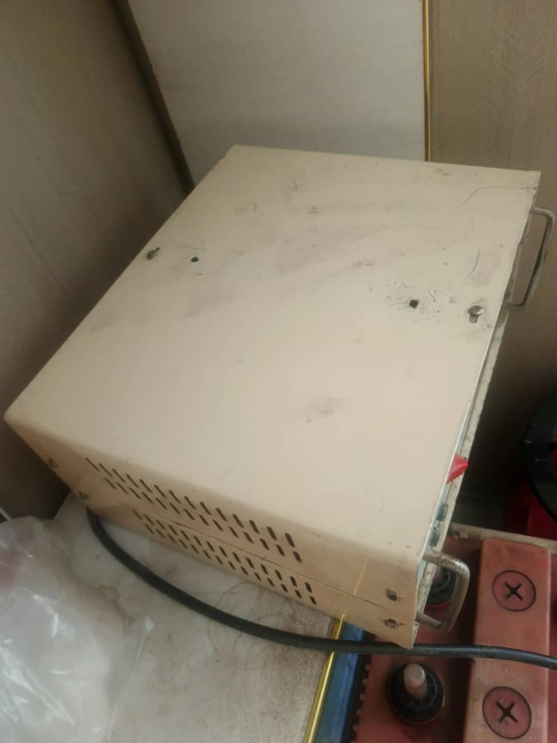 3000w stabilizer 0