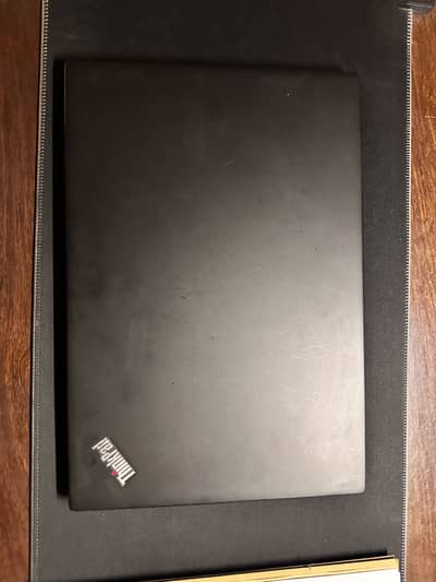Lenovo T480s /16Gb/256 Core i5 8Gen