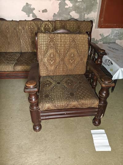 5 set  sofa