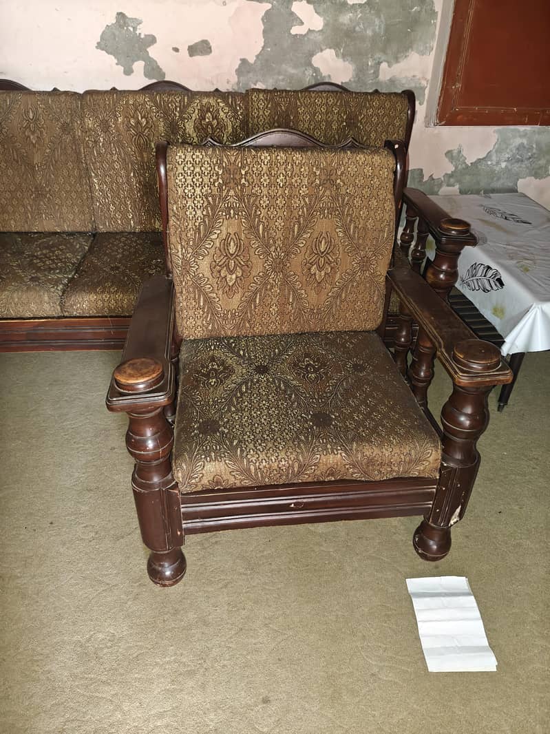 5 set  sofa 0