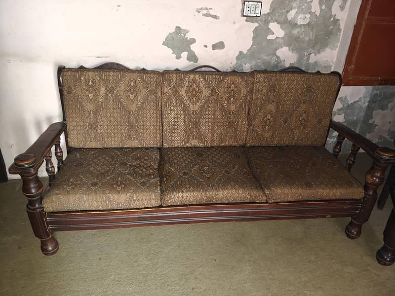 5 set  sofa 1