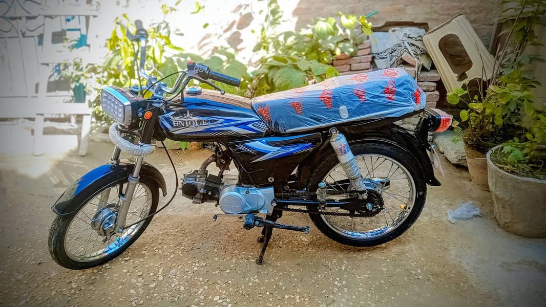 unique 2013 0