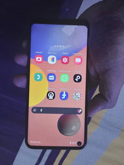 samsung a11