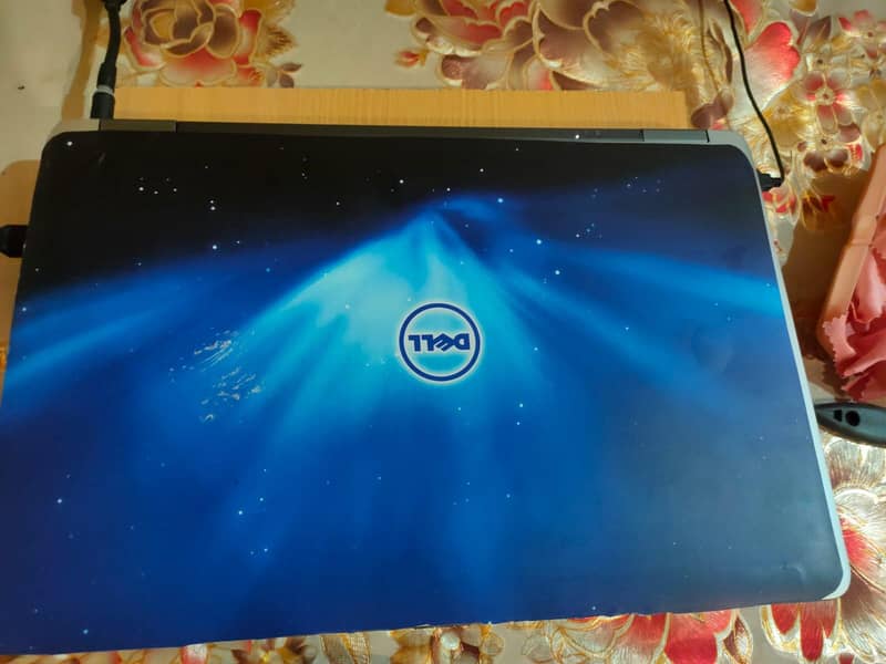 Dell Latitude e6540 1