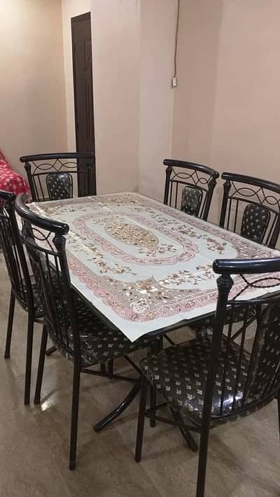 dinning table