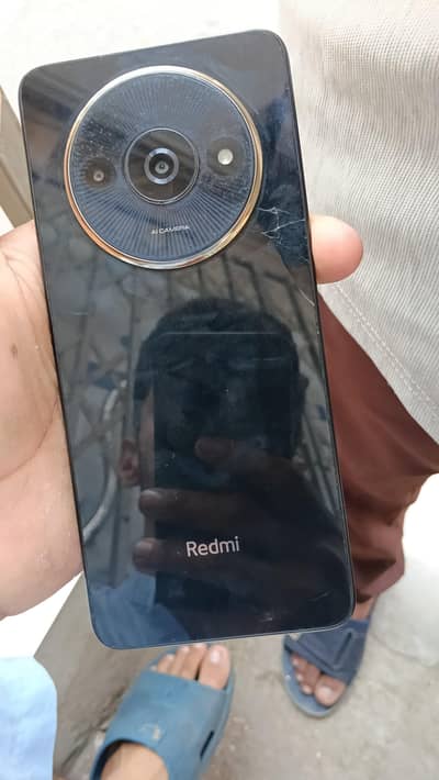 Xiaomi Redmi 3X