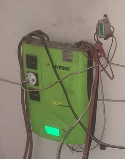 800 watt inverex , solar inverter +UPS home used