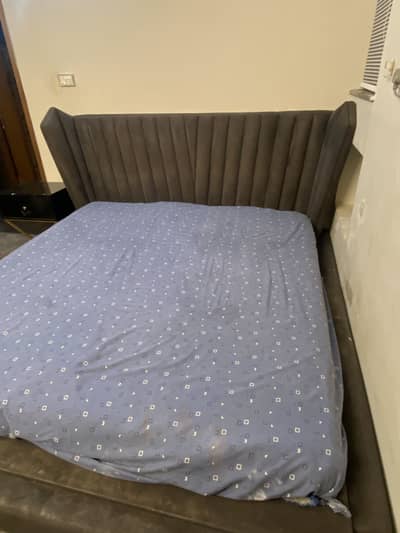 Bed for sale