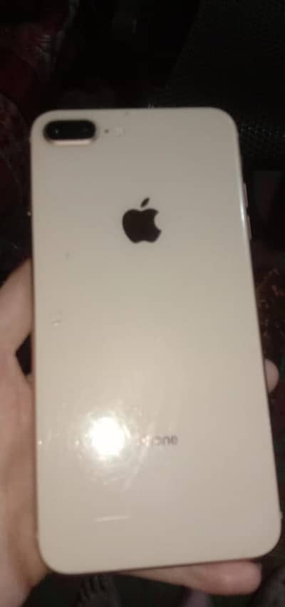 Apple iPhone 8 Plus