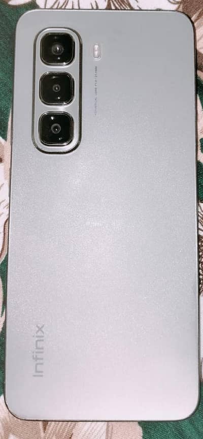 Infinix Hot 50 pro