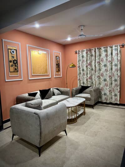2 Bedroom