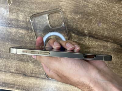Iphone 12 pro