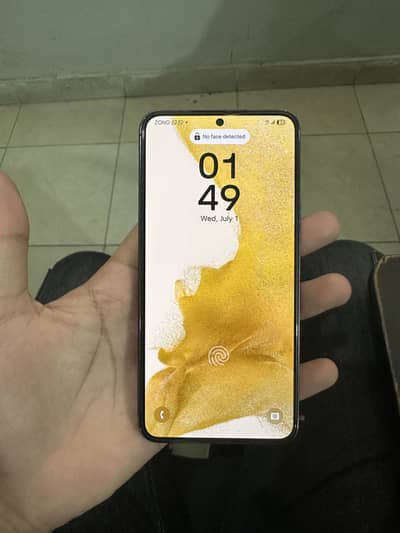 Samsung Mobile S22