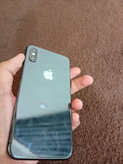 Apple iPhone X pta apprived