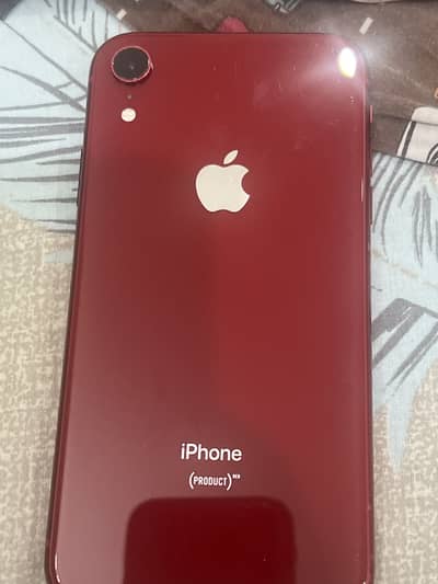 Apple iPhone XR