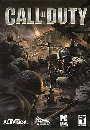 GTA San Andreas, COD Black Ops, Battlefield & PC Games Collection 3