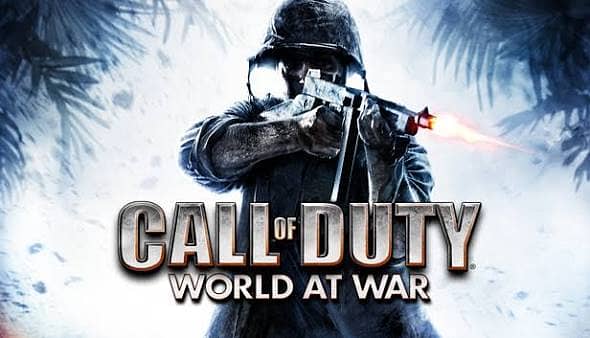 GTA San Andreas, COD Black Ops, Battlefield & PC Games Collection 7