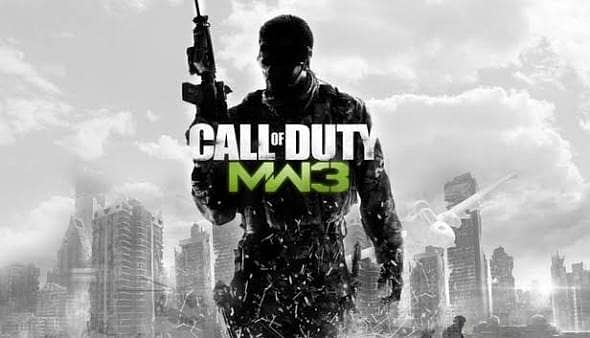 GTA San Andreas, COD Black Ops, Battlefield & PC Games Collection 9