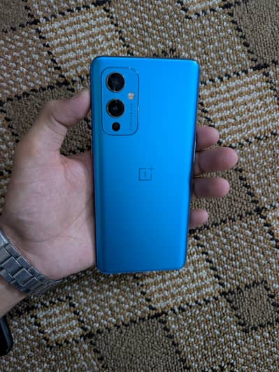 One plus 9 Pta Approved 12/256