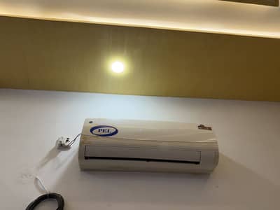 1.5 Ton Dc Inverter Pel Ac Working Perfectly