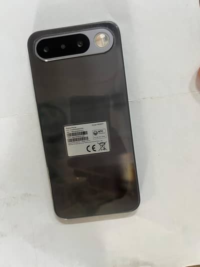Realme 16 5g 256 Gb 8GB+10Gb Black colour for sell