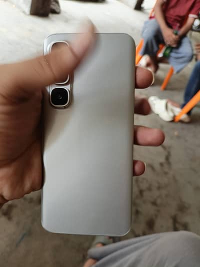 Infinix Hot 60 Pro Plus
